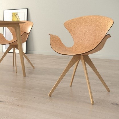 软木椅子-葡萄牙软木协会