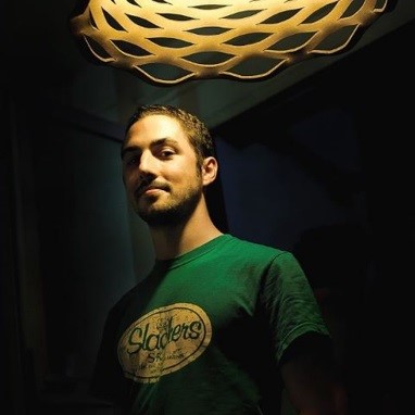 Tiago Sá da Costa葡萄牙产品设计师