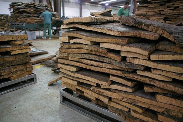 软木的分类-葡萄牙软木协会