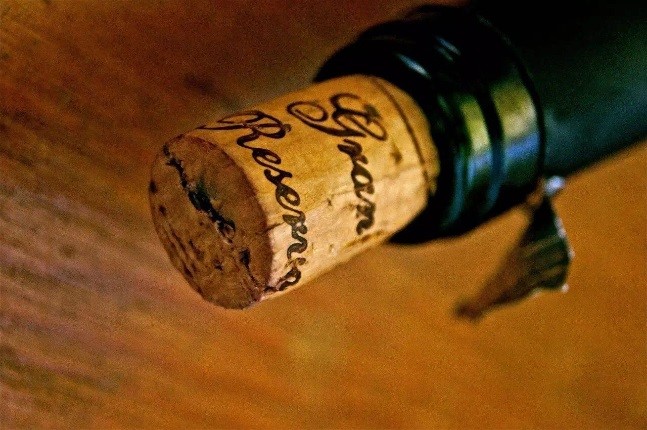 葡萄酒软木塞-葡萄牙软木协会