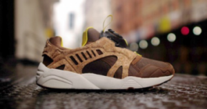 PUMA（彪马）软木鞋-葡萄牙软木协会