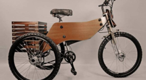 软木座自行车-葡萄牙软木协会