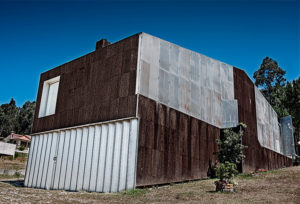 软木建筑03-葡萄牙软木协会
