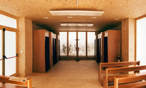 软木忏悔室-葡萄牙软木协会